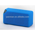YM-S40new product wireless bluetooth speaker for empty plastic speaker boxes